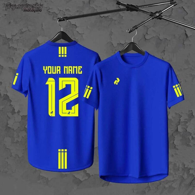 Premium fashion jersey. The fabric is gentle the skin. Absorbs sweat well. Short sleeves sports. Stylish team uniforms, viral on TikTok, suitable for 