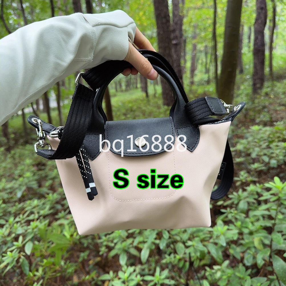 Mini Bags for Women Luxury Handbags Designer Women Messegner Shoulder Bag Female France Famous Small Bag L8-S-1