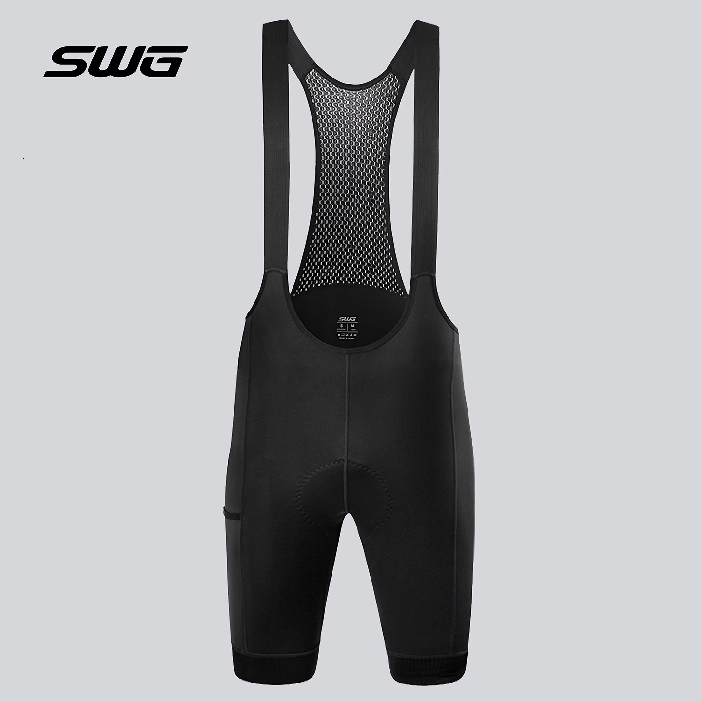 SWG Mingsheng Summer Cycling Pants Road Bike Bib Shorts Cycling GearHaoyu Cycling Pants 260317