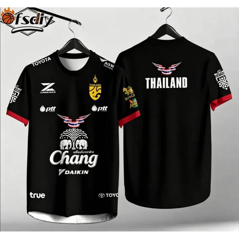 Men's oversized football shirt, breathable, quick-drying, short-sleeved, with vintage-style number print. Fashionable street sports shirt. Suitab