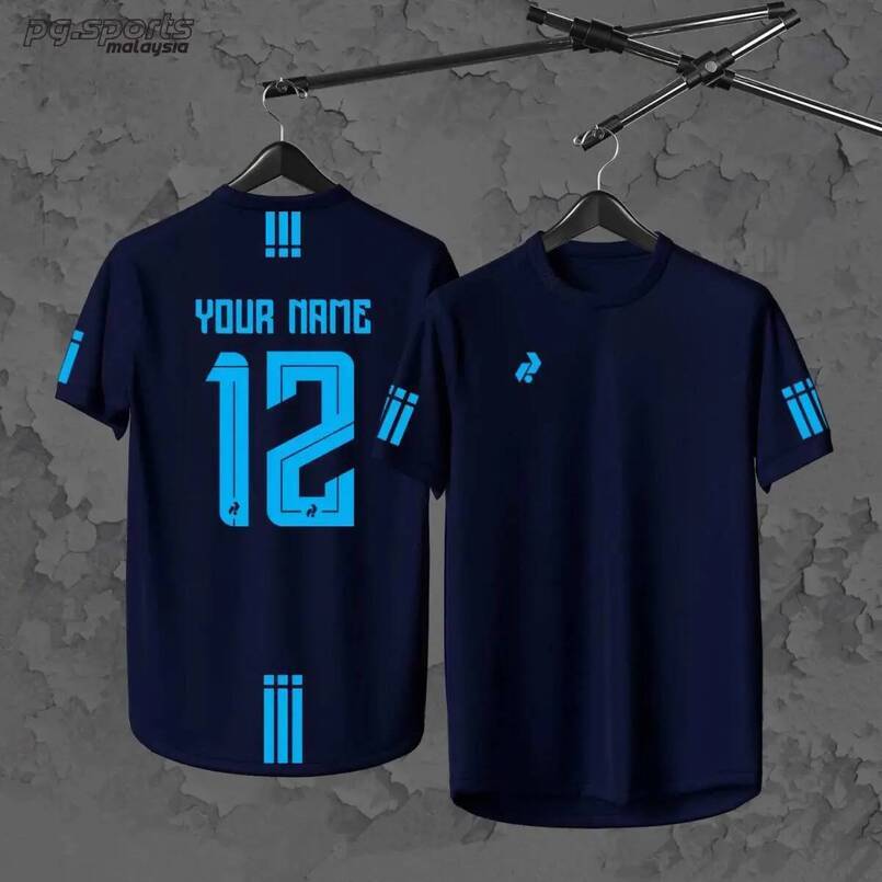 Premium fashion jersey. The fabric is gentle the skin. Absorbs sweat well. Short sleeves sports. Stylish team uniforms, viral on TikTok, suitable for 