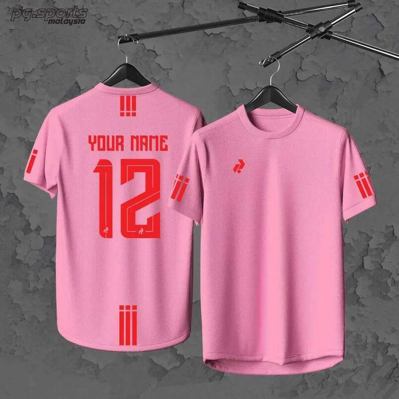 Premium fashion jersey. The fabric is gentle the skin. Absorbs sweat well. Short sleeves sports. Stylish team uniforms, viral on TikTok, suitable for 