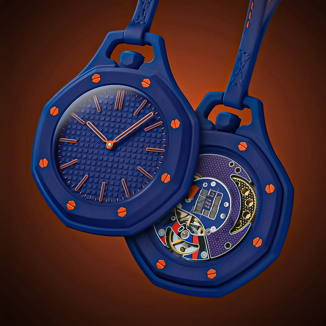 Fashion Pocket Watch Mechanical Quartz movement Retro Style Gift with Unique Appearance and Collectible Value for Daily Wear and Special Occasions