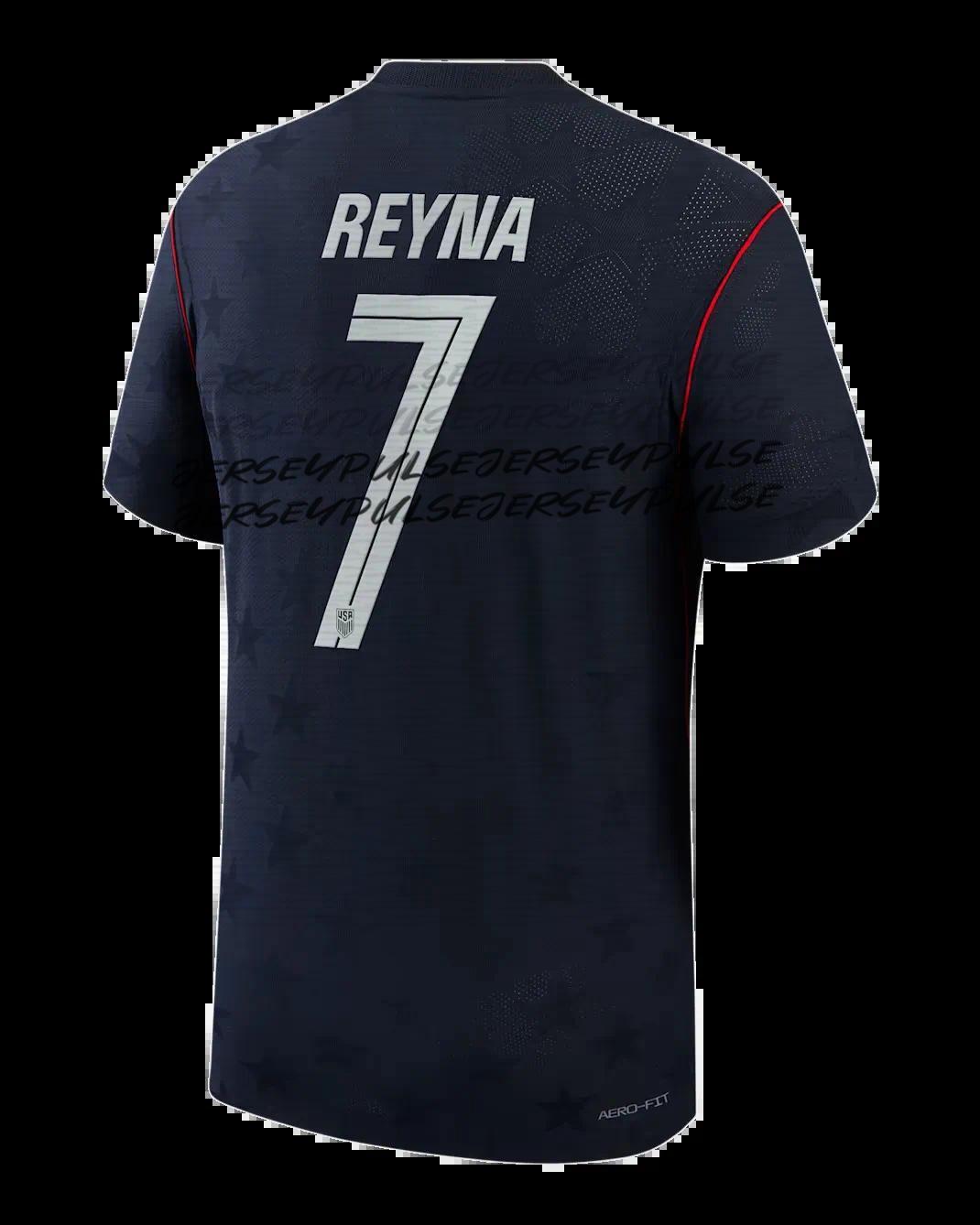 World Cup 2026 PULISIC MCKENNIE UsAS Soccer Jersey ADAMS REYNA AARONSON America Soccerjersey Football Shirt United States Camisetas USMNT Men Kids Set