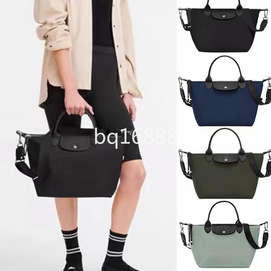 Designer Bags for Women Luxury Handbags Designer Women Messegner Shoulder Bag Female France Famous Casual Tote L8-M-1