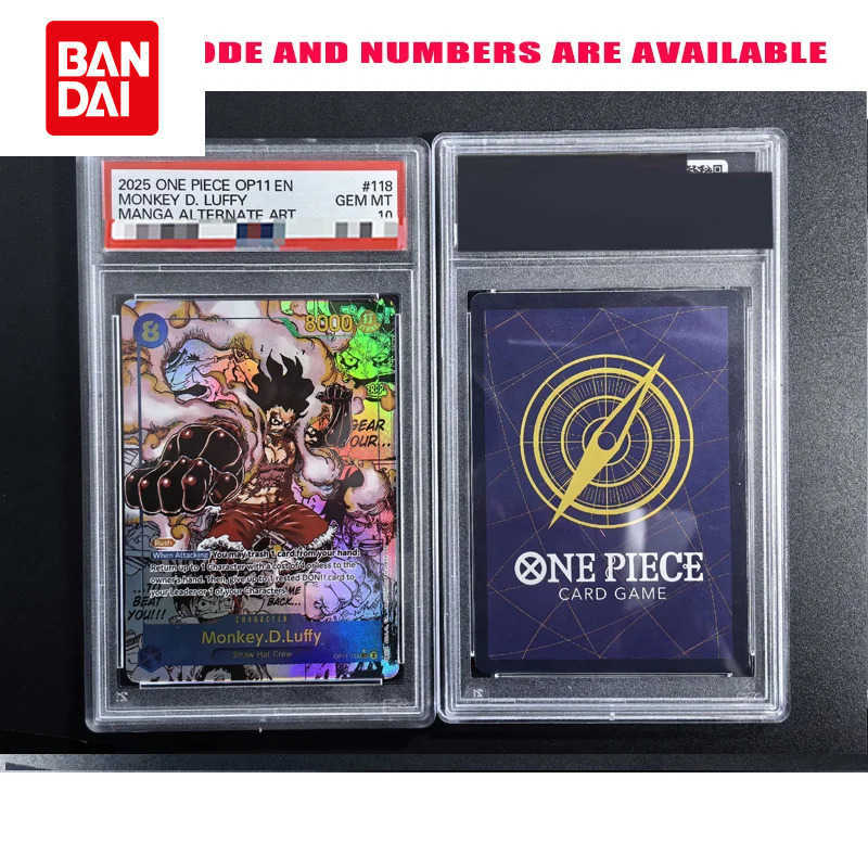 Diy One Piece Manga Sets 2024 One Piece Op09-Emperors In The New World 051 Buggy Manga Alternate Art Collection Card L260525AAUN