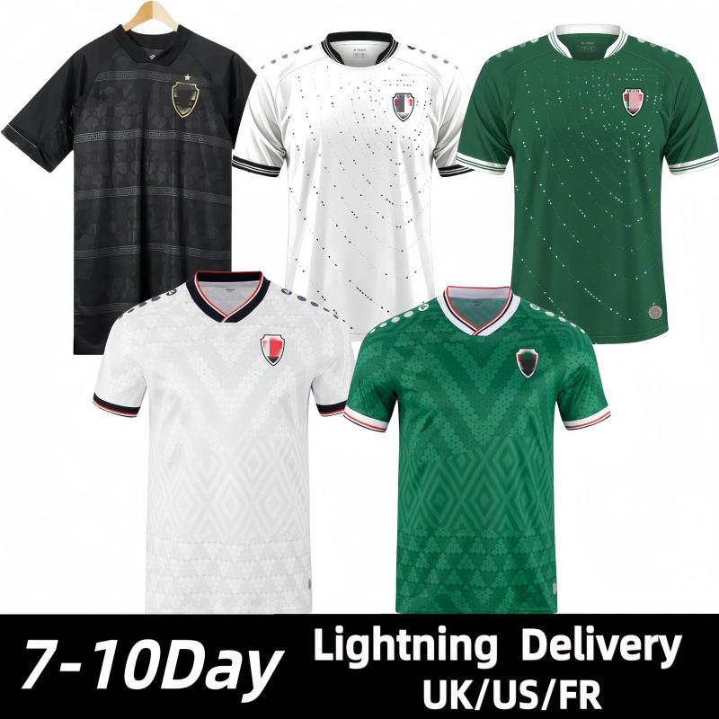 Iraq Maglia 2026 Coppa Del Mondo Aymen Mohanad AL-HAMADI 26 27 AL-AMMARI Amyn B…