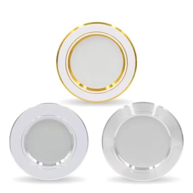 10pcs/lot Led Downlight 3W 5W 7W 9W 12W 15W 220V Recessed Ceiling Light 3/4/5 inch Round Led Panel Down Light Spotlight Lighting