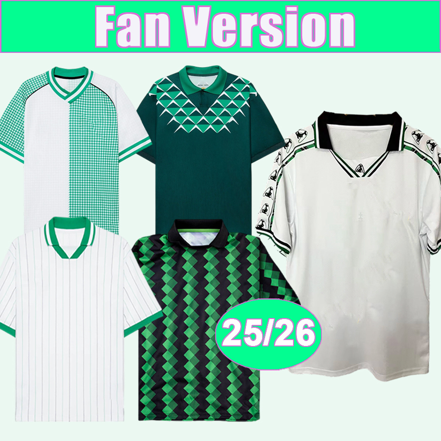 25 26 Racing De Santander Maglie Da Calcio Da Uomo Villalibre Arana Suleiman Ar…