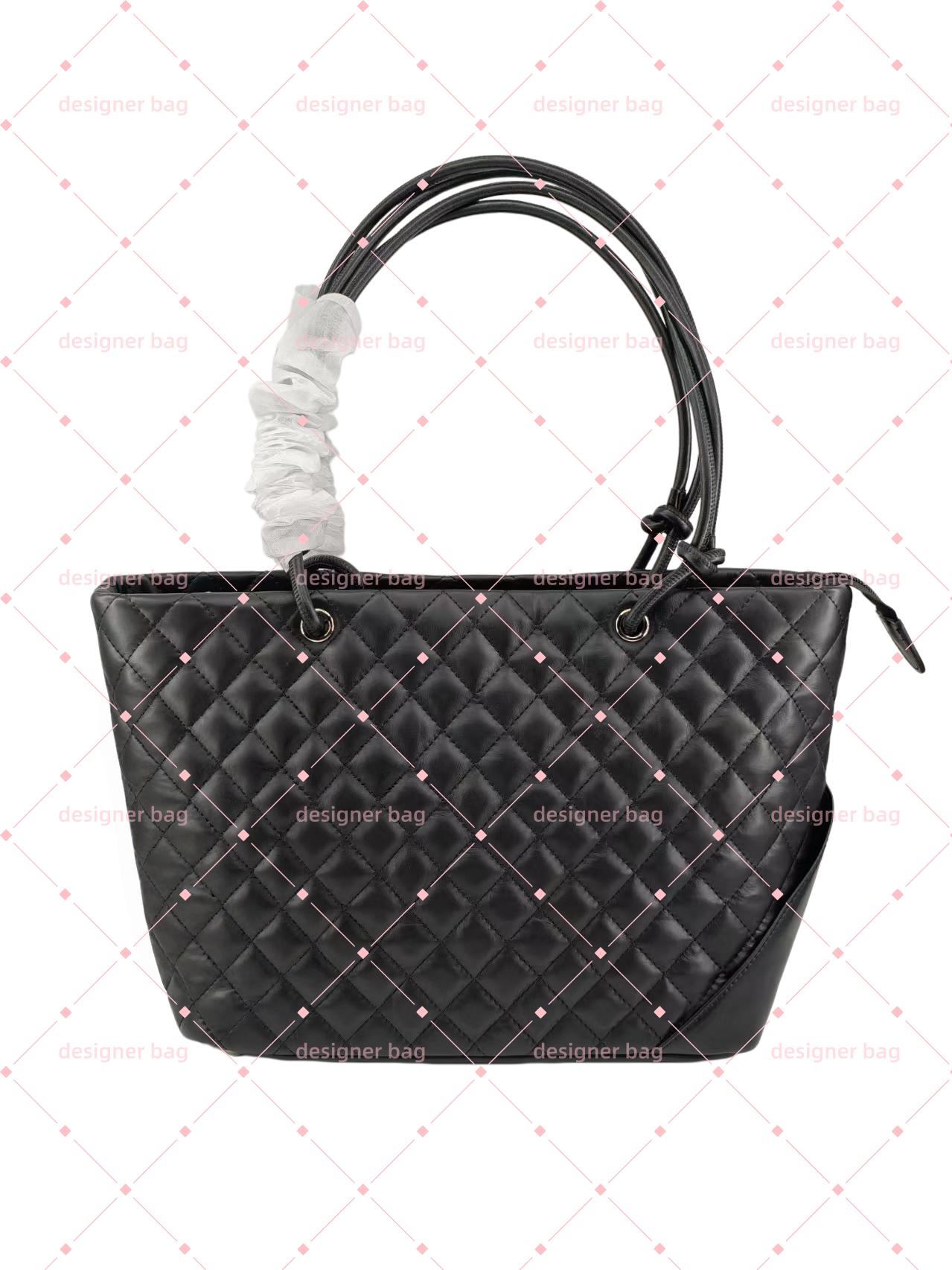 Chic Multi-Purpose Handbag for Everyday Carry-On Needs