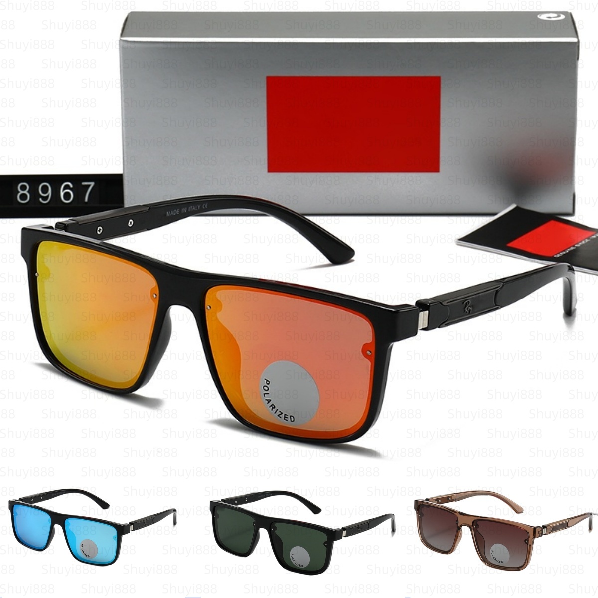 men sunglasses for women designer sunglasses mens womens sunglass lens UV400 Luxury Sunglasses Women Frame Sun Glass Fashion Eyewear Protection Seaside Outdoor