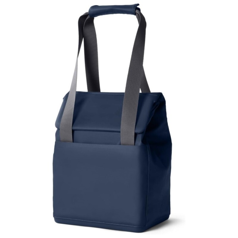 New factory-made portable insulated leak-proof sealed, suitable for picnics, keeping food fresh, and is a waterproof shoulder lunch bag