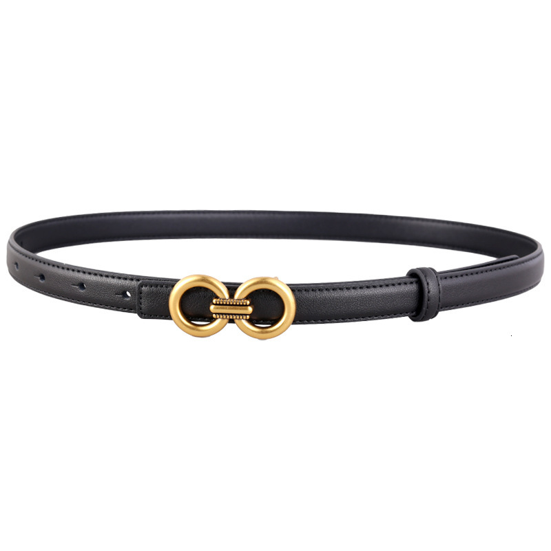 High quality designer belt, multifunctional, mature style, buckle, fashionable belt, outdoor leisure belt, new style - view 5