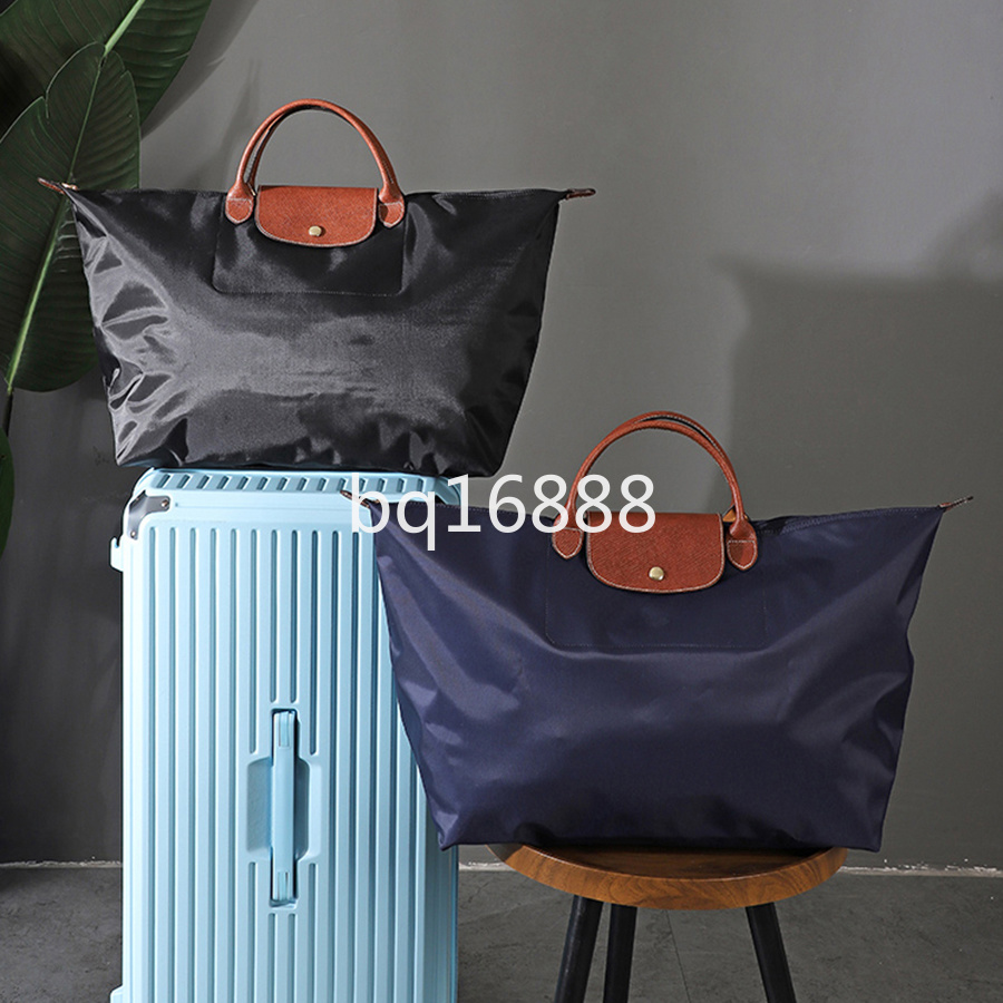 Large Duffel Travelling Bags for Women Casual Travel Totes Designer Female Large Travelling Handbag Weekend Daily Luggage Bag 730-4