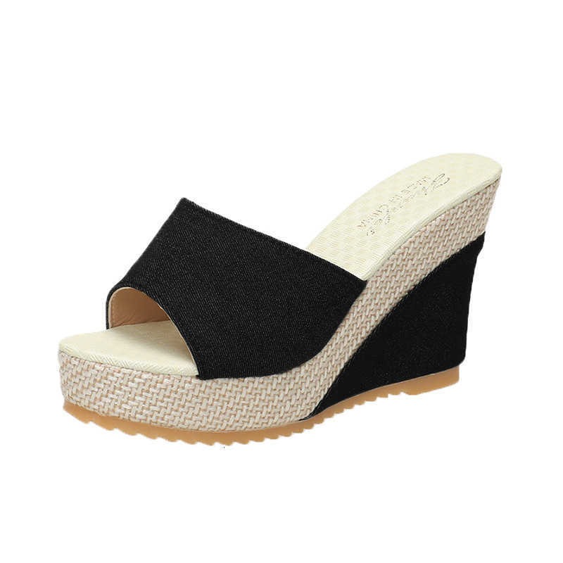 2026 The New Fashion Simple Temperament High Heel Sandals Sexy Thick Female Size High Heels Women Sandals Platform Sandals X260526