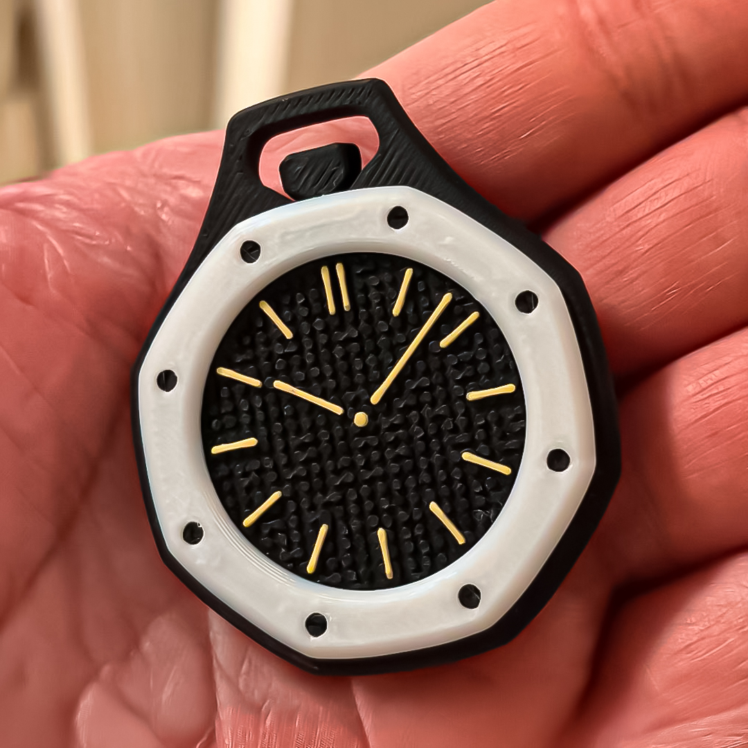 Pocket Watch Hand Wound Mechanical Vintage Style Unisex Gift for Collectors Daily Wear and Gift Use with Premium Look and Classic Charm for collector display