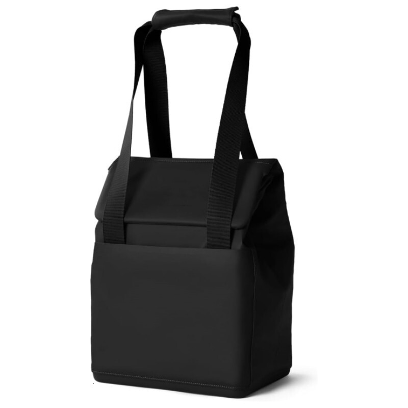 New factory-made portable insulated leak-proof sealed, suitable for picnics, keeping food fresh, and is a waterproof shoulder lunch bag
