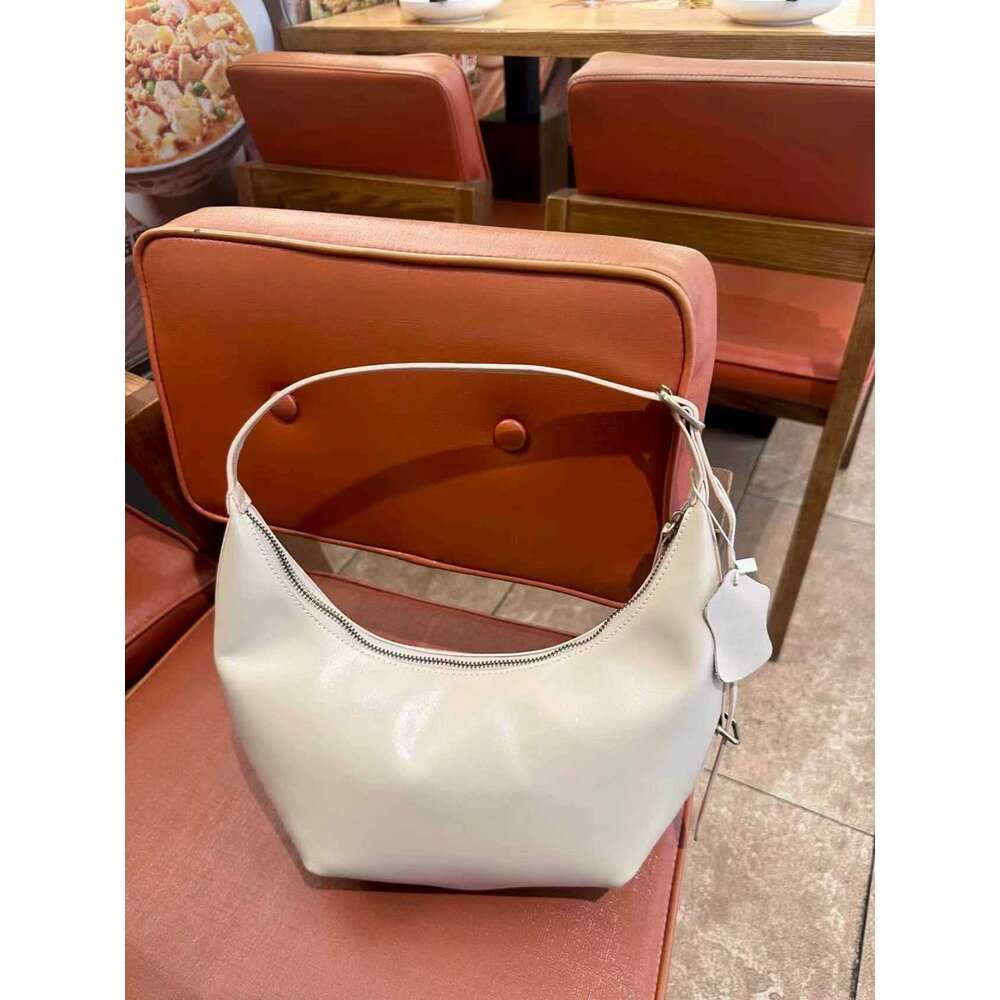 Korean Niche Dumpling Bag Women Spring Summer Trendy Underarm Crossbody Large Capacity SENYY