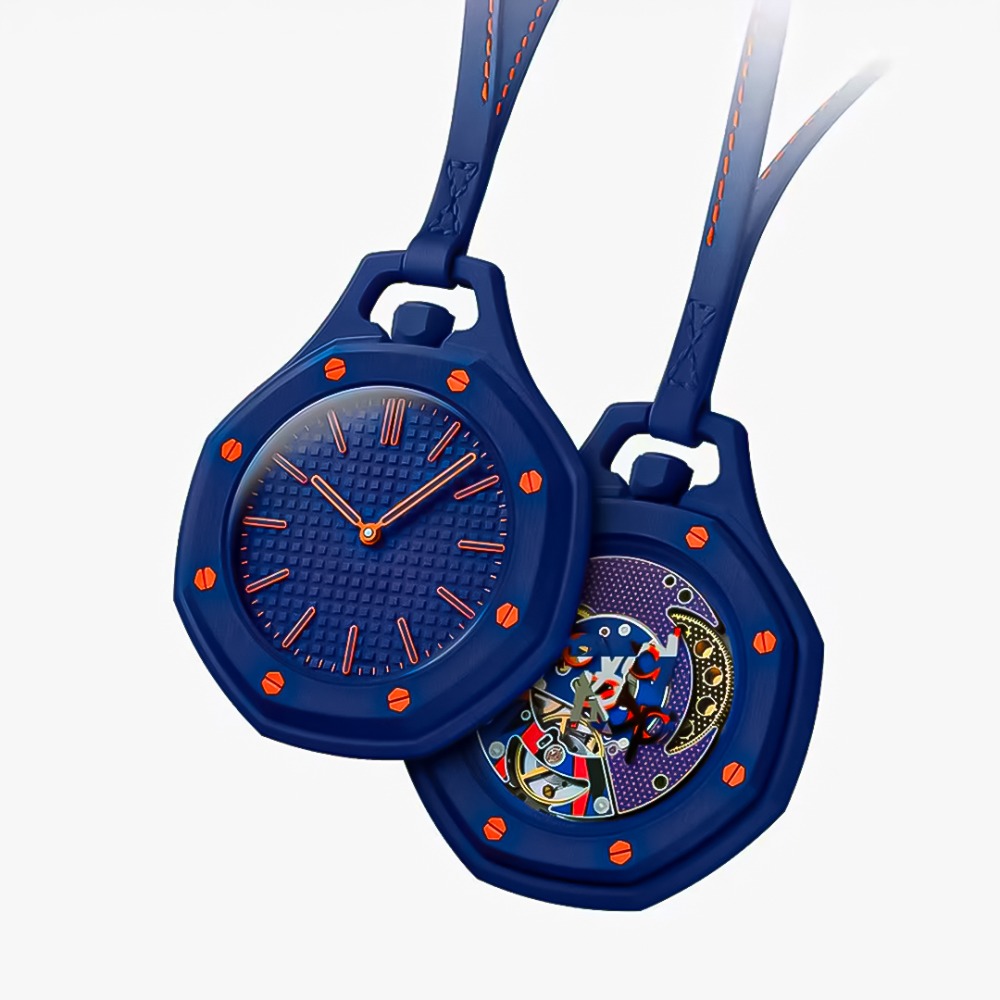 Designer Watch Manual Wind Mechanical Elegant Style Unisex Gift for Men Women Collector Daily Wear Gift Use with Premium Look and Elegant Appeal with stylish appeal