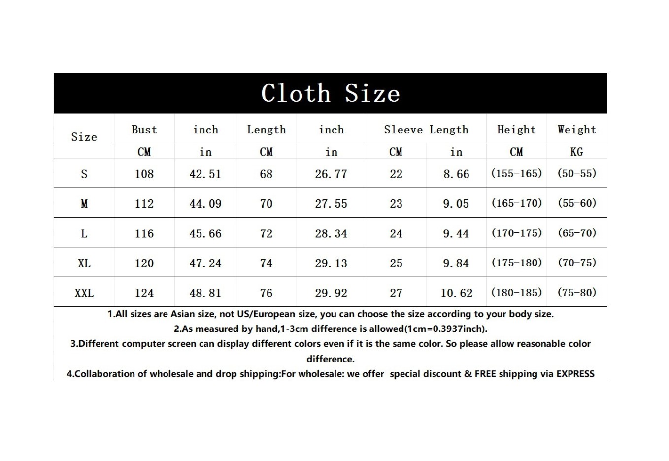 Men's Printed Oversized American Style T-Shirt Cotton Crew Neck Short Sleeve Casual Sport Tee for Jogging & Fitness