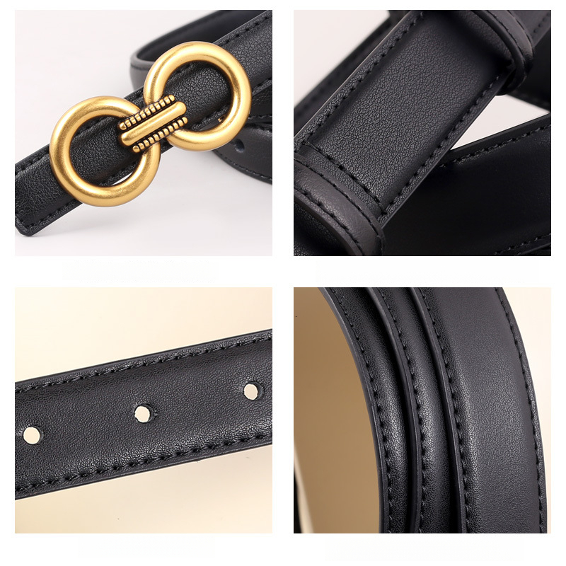High quality designer belt, multifunctional, mature style, buckle, fashionable belt, outdoor leisure belt, new style - view 4
