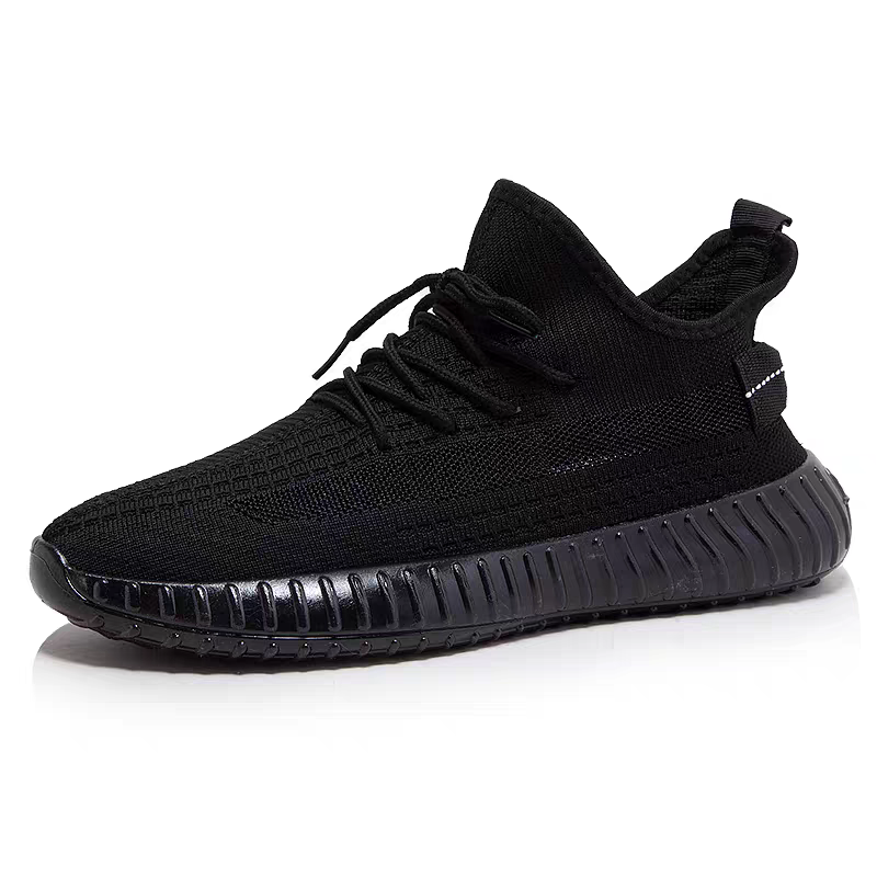 Men and women slip-on for summer new style, style biscuit shoes, versatile fashion, Korean version casual shoes Large size shoes size 35-47