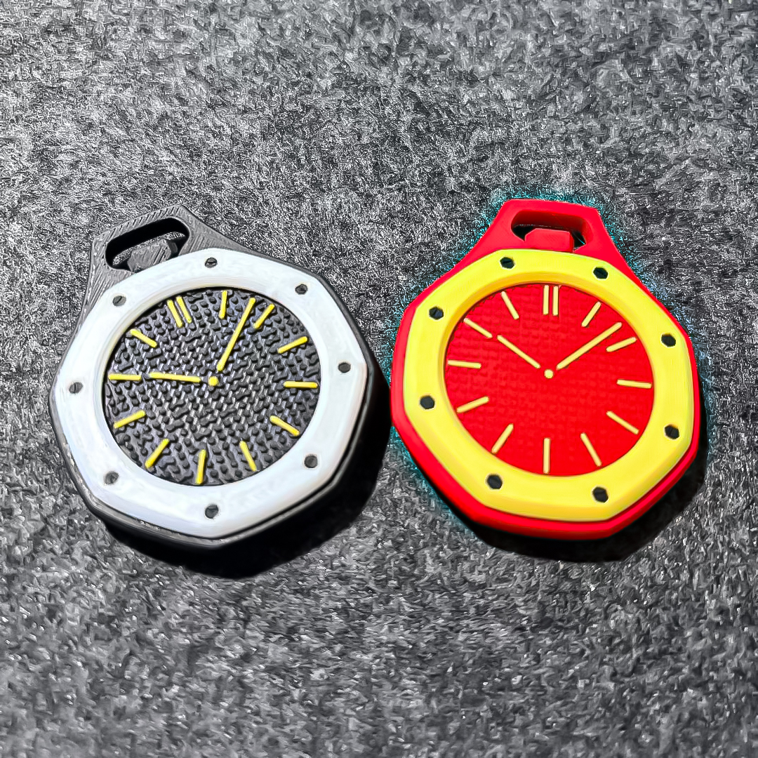 Pocket Watch Manual Wind Mechanical Fashion Style Unisex Gift for Men Women Collector Daily Wear Gift Use with Premium Look and Stylish Appeal for special occasions