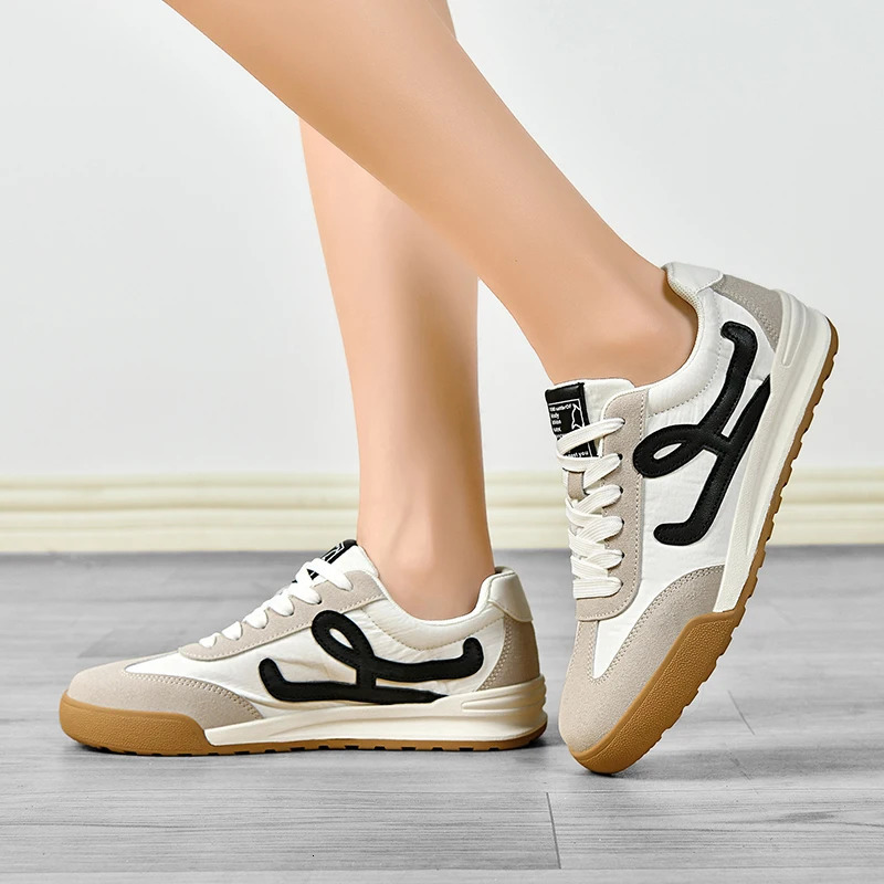 Fashion women Safety shoes Steel Toe Work Shoes woman Boots Puncture-proof Non-Slip casual style Female Sneakers 260601 - view 5
