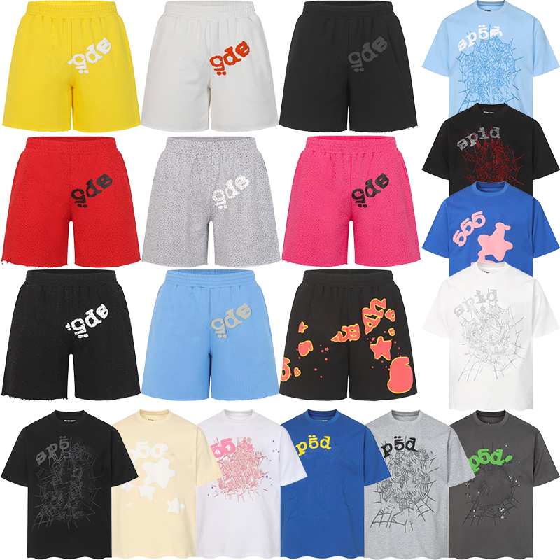 Sp5Dershorts Pantaloncini Da Uomo Pantaloncini Corti Firmati Da Uomo Pantalonci…