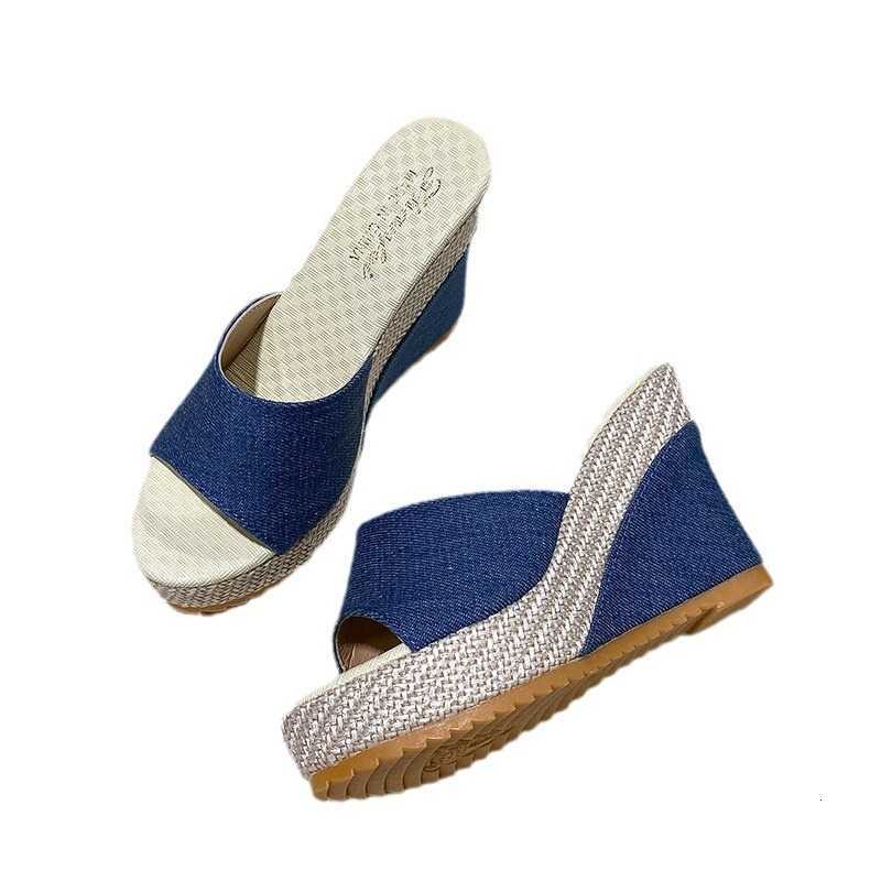 2026 The New Fashion Simple Temperament High Heel Sandals Sexy Thick Female Size High Heels Women Sandals Platform Sandals X260526