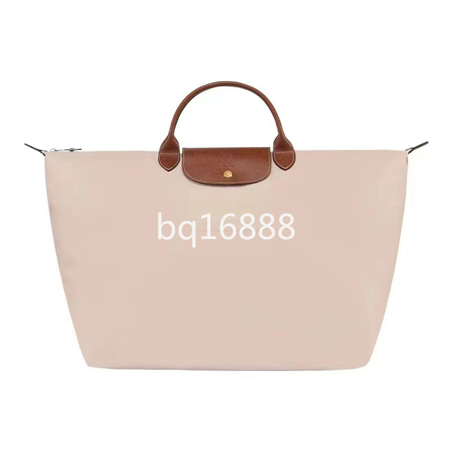 Large Duffel Travelling Bags for Women Casual Travel Totes Designer Female Large Travelling Handbag Weekend Daily Luggage Bag 730-2