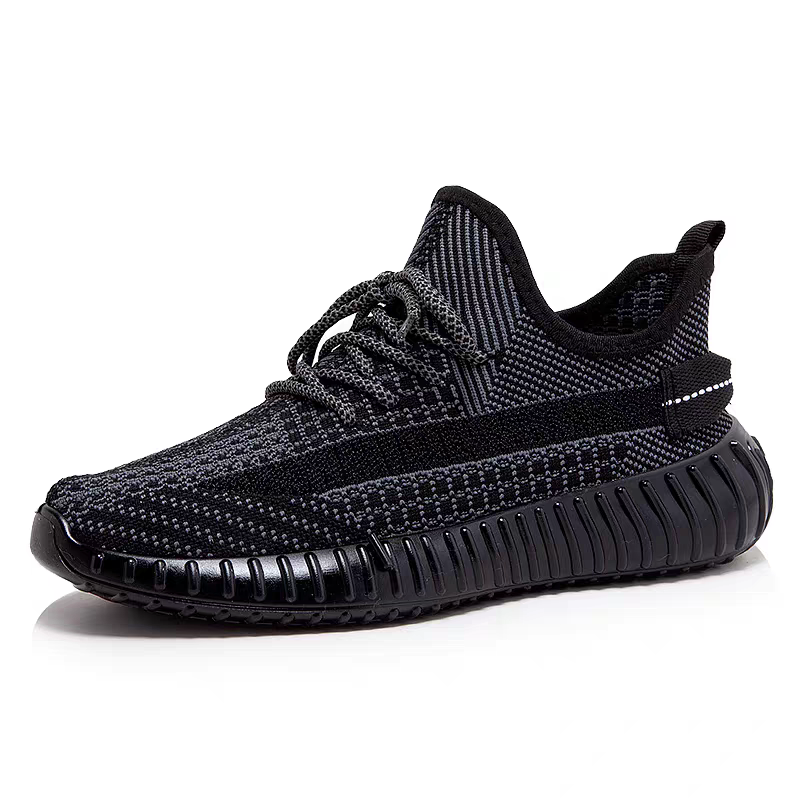 Men and women slip-on for summer new style, style biscuit shoes, versatile fashion, Korean version casual shoes Large size shoes size 35-47