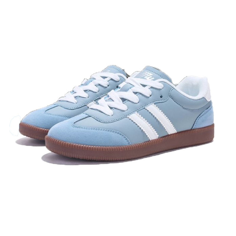 New Women running shoes Low Top Sneakers Men shoe flat sneakers Pink black Blue mens womens trainers Mens casual shoe outdoor Trainer
