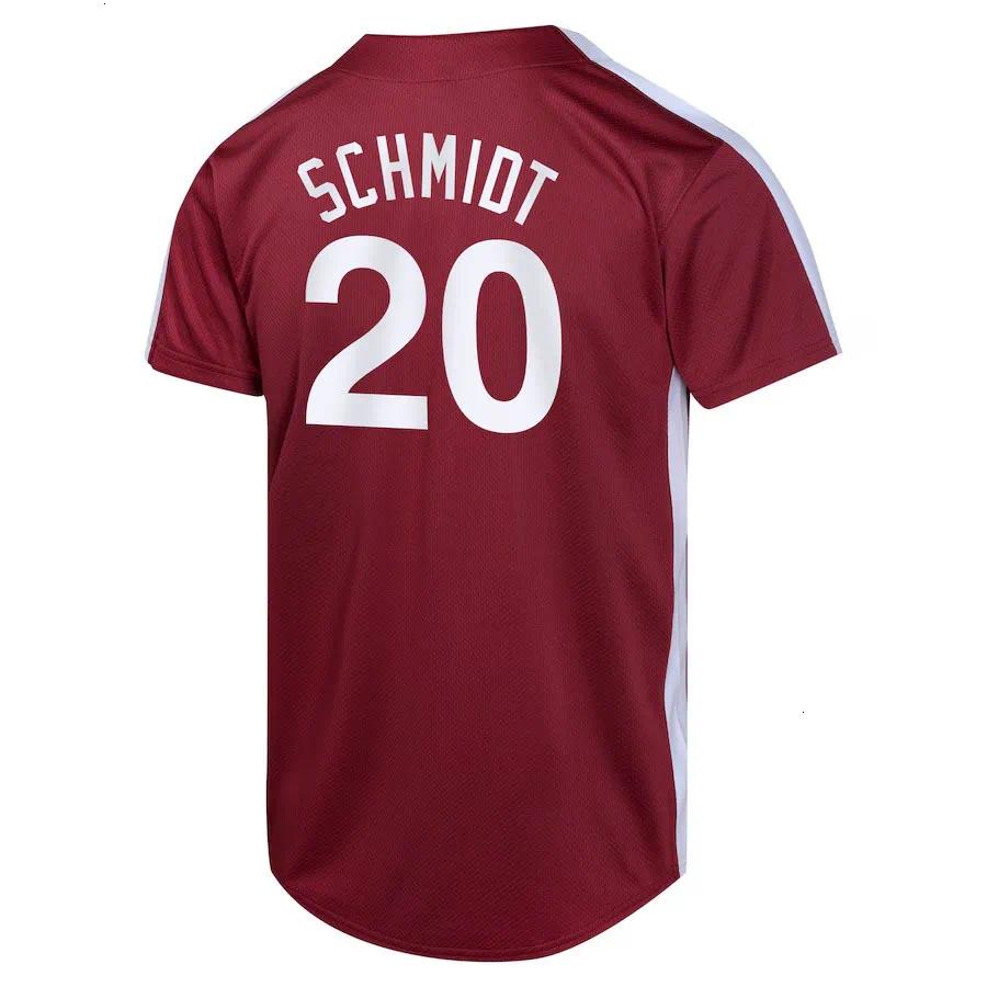 Phillies jersey Jhoan Duran Baseball Jerseys Bryce Harper Alec Bohm Trea Turner Aaron Nola Roy Halladay Bryson Stott Nick Castellanos Kyle Schwarber B
