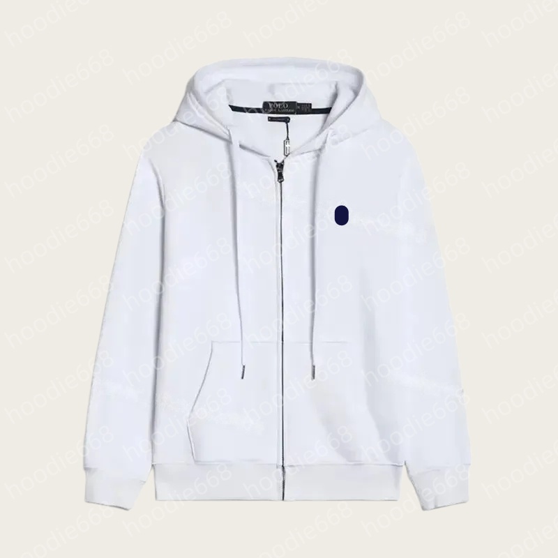 Mens polo hoodie sweatshirt designer tracksuits men t shirt sweatpants fashion quality cotton figure pullover o neck regular loose outdoor recreation zip up hoodie