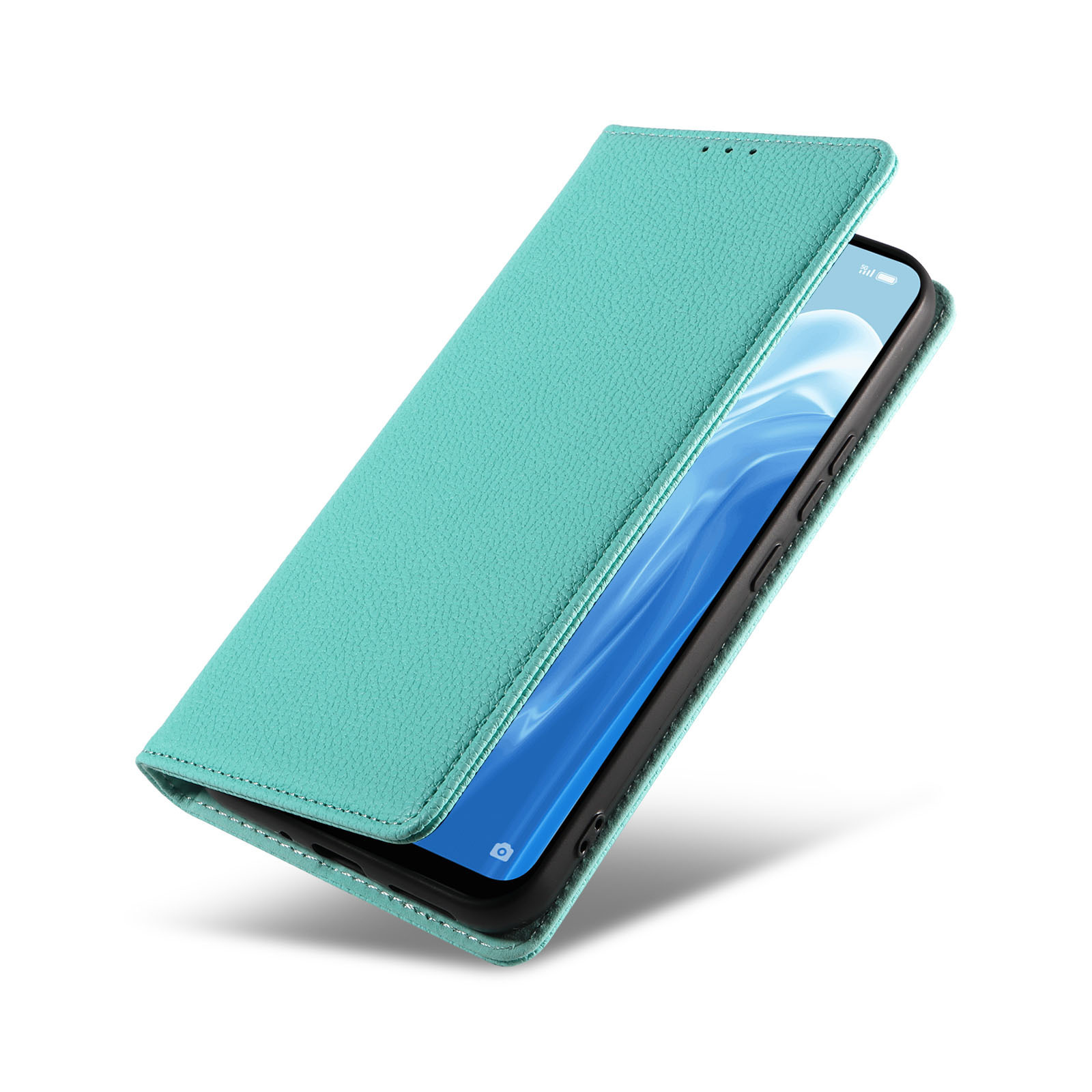 Suitable for Nubia S2 Sharp Wish6 phone case, Libero5G IV magnetic Arrows WE3