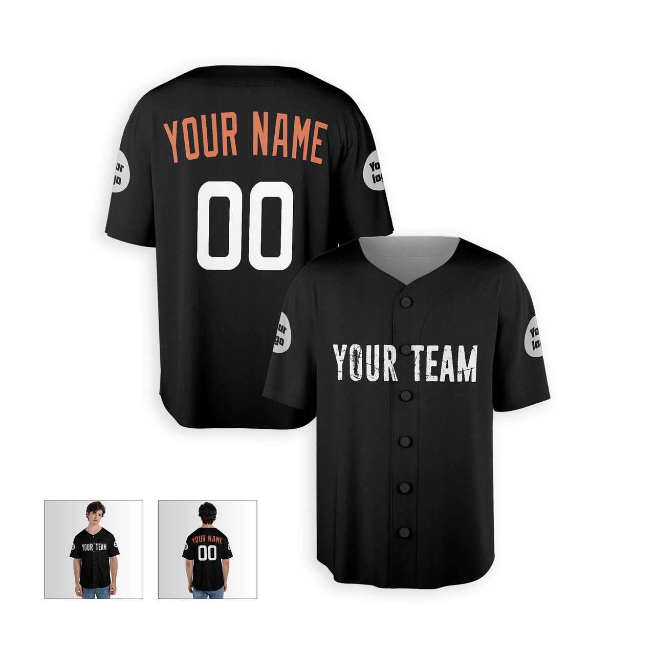 Savannah4 Baseball Jerseys Custom Baseball Jerseys Mens Womens Youth 668333Jerseys