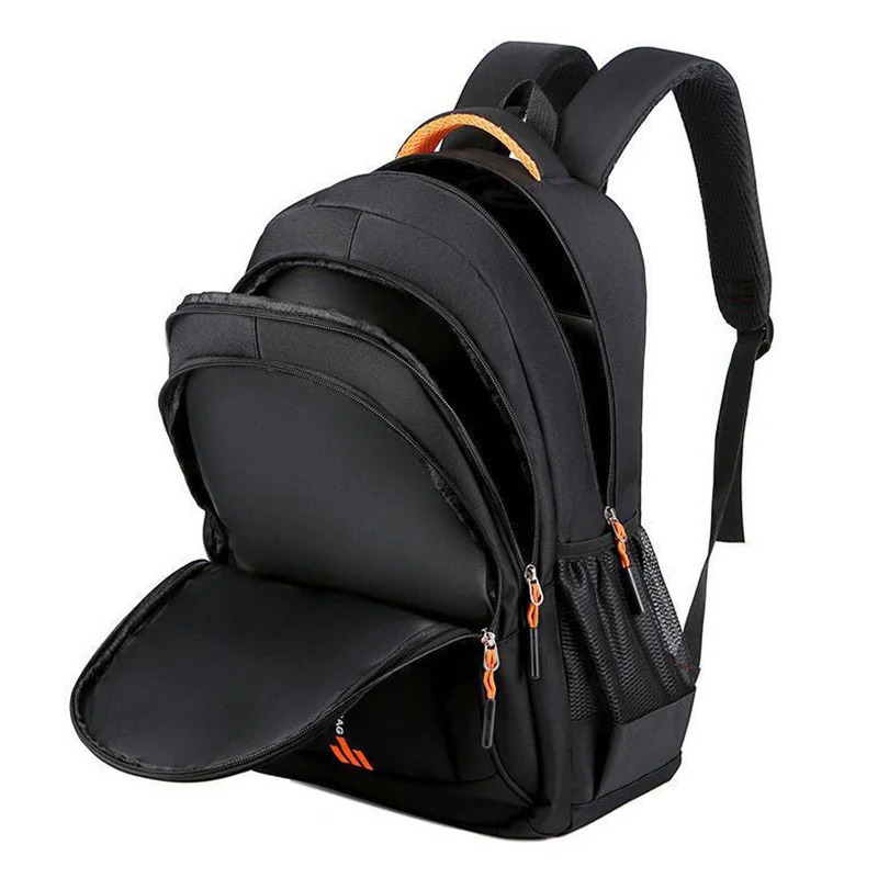 Ladies backpack female Korean version trendy large capacity high school middle student travel bag comput y260615 - view 4