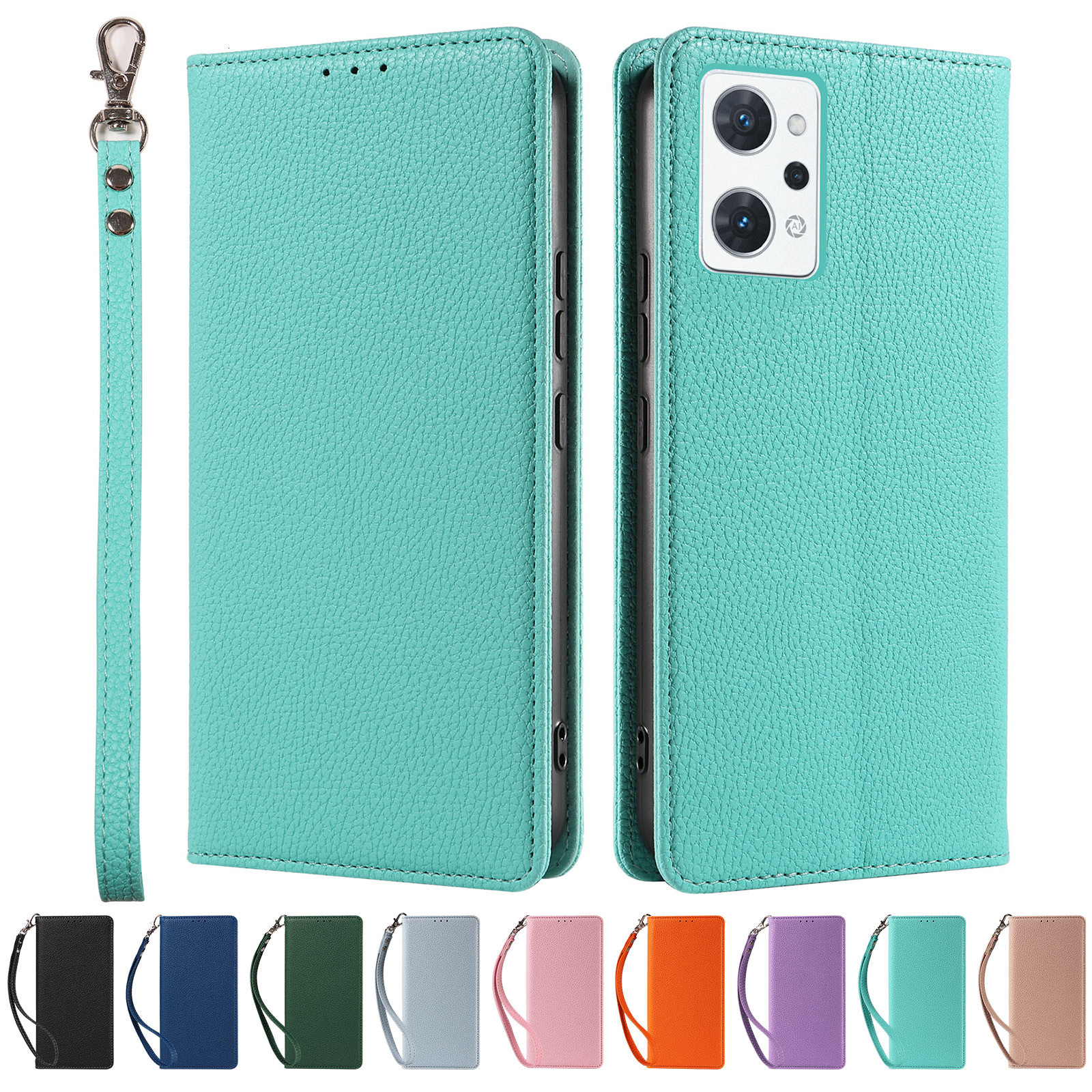 Suitable for Nubia S2 Sharp Wish6 phone case, Libero5G IV magnetic Arrows WE3