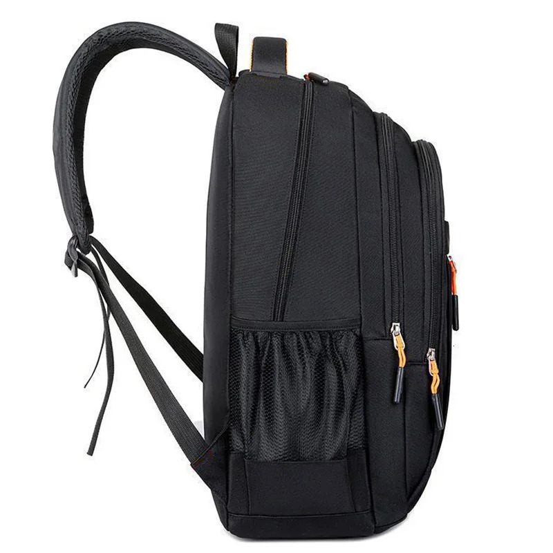 Ladies backpack female Korean version trendy large capacity high school middle student travel bag comput y260615 - view 5