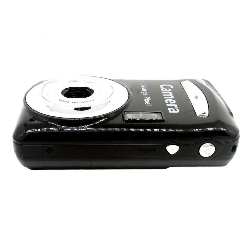 Hot Sales 16 Million Pixel For Students Retro High-definition Digital Code English Photo Camera J260527 - view 5