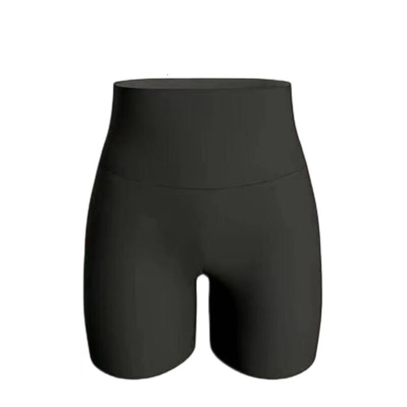 Leonis SmartShape High Waisted Shapewear Shorts for Women Tummy Control Shaper Shorts, Invisible Butt Lifter Body Shaper