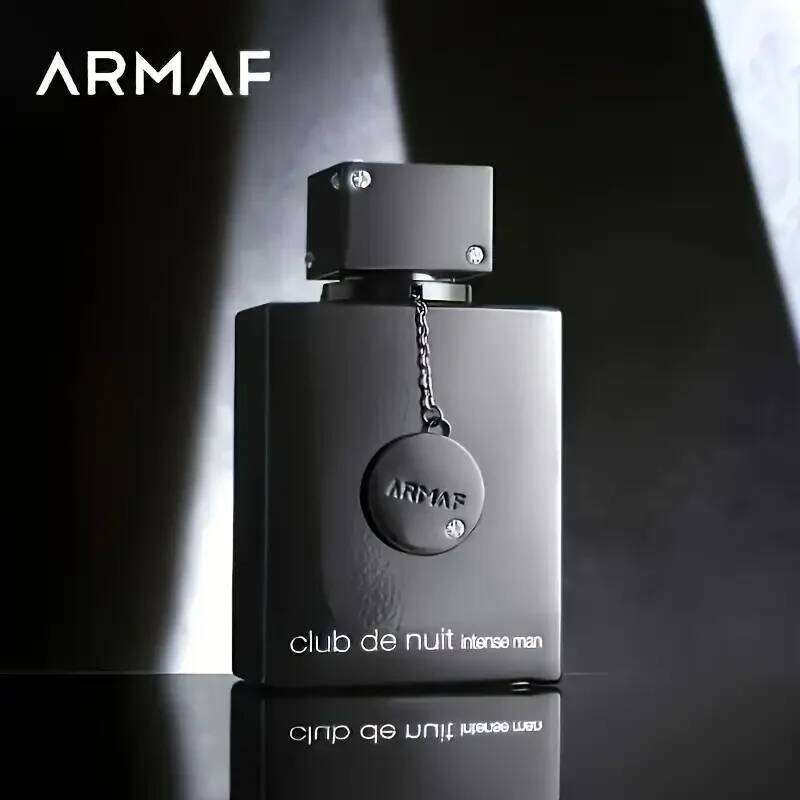 Armaf Club Nuit Intense Eau de Parfum for Men, 3.6oz/105ml - Oriental Woody Perfume 26L0626 - view 5
