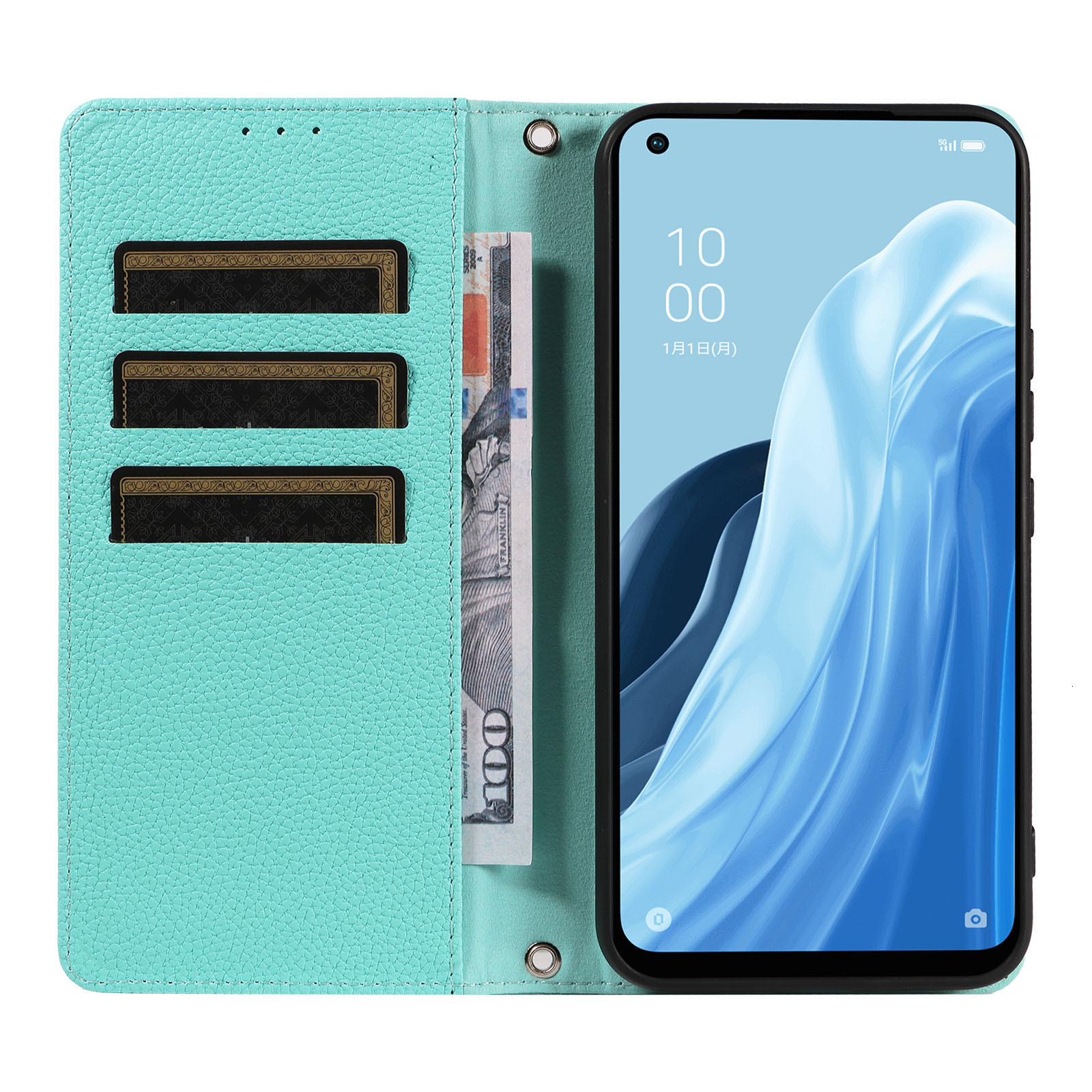 Suitable for Nubia S2 Sharp Wish6 phone case, Libero5G IV magnetic Arrows WE3