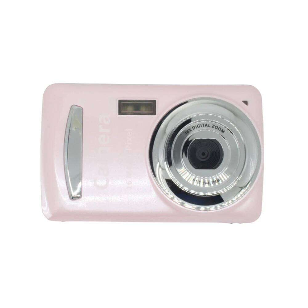 Hot Sales 16 Million Pixel For Students Retro High-definition Digital Code English Photo Camera J260527 - view 4