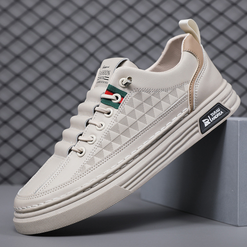 Free shipping designer shoes Stylish Unisex Sport Shoes - Lightweight EVA Midsole for Enhanced Step Support & Stability Lovely white