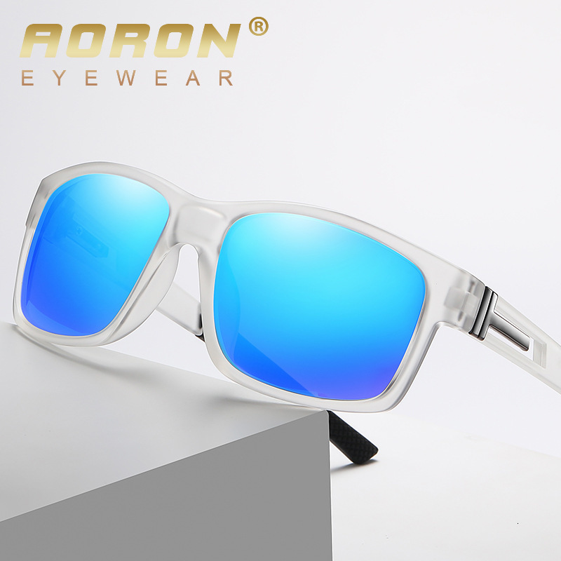 -100 -125 -150 Myopia Sunglasses Prescription Optical Custom Sunglasses Athletic Glasses Polarized Hyperopia 175 200 Colorful 240401