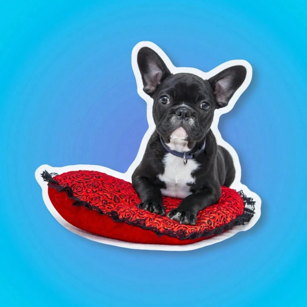 3-8CM Custom Shape Stickers 50-1000PCs Personalized Waterproof Perfect for Bottles/Art Activities Ideal for Kids Biz 260521 - view 4