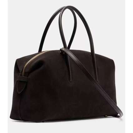 New Autumn/Winter European And American Fashion Tote Briefcase Handbag Shoulder Crossbody Bag For Women Kl928