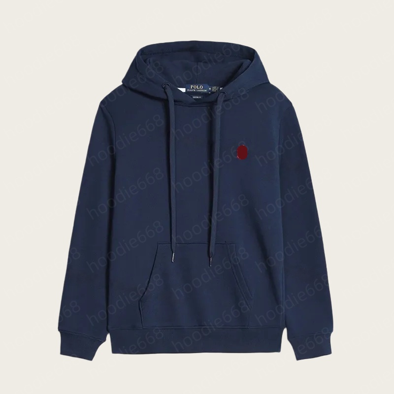 Mens polo tracksuit designer hoodie womens sweatshirt brand hoodies for men pullover cotton figure sweatpants pullover tech hoddies leisure joggers sweater high
